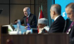 Cumhurbaşkanı Erdoğan: Bölgemizde sınırları kanla çizilecek bir düzeninin kurulmasına izin vermeyeceğiz