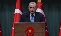 Cumhurbaşkanı Erdoğan, Avusturya Başbakanı Stocker ile görüştü