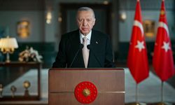 Cumhurbaşkanı Erdoğan, LGS’ye girecek öğrencilere başarı diledi