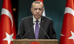 Cumhurbaşkanı Erdoğan'dan Hindistan'a taziye mesajı