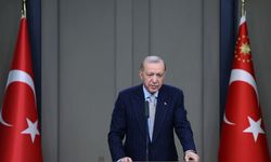 Cumhurbaşkanı Erdoğan: İsrail'in pervasız adımları asla kabul edilemez