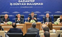 Cumhurbaşkanı Yardımcısı Yılmaz: Türkiye genelinde sosyal konutu artırmak istiyoruz