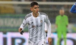 Demir Ege Tıknaz, Beşiktaş’a dönüyor