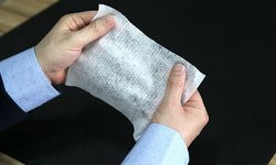 Dermatolojik testleri yapılmamış ıslak mendil cilt sağlığını tehdit ediyor