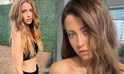 Derya Uluğ'dan anoreksiya itirafı