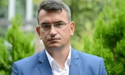 DEVA Partili Metin Gürcan’a casusluk suçundan ağır ceza