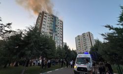 Diyarbakır'daki yangın faciasında gözaltı sayısı 5'e yükseldi