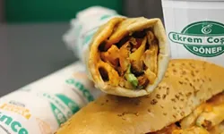 Ünlü döner zinciri konkordato ilan etti