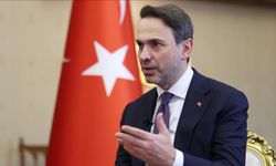 Suriye'ye gaz tedariki başlıyor: Bakan Bayraktar açıkladı