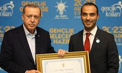 Eray Karadeniz, Gaziosmanpaşa Belediye Başkan Vekili olarak seçildi