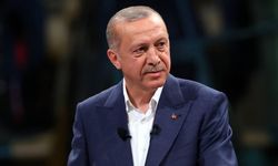 Cumhurbaşkanı Erdoğan, hacı adaylarının Kurban Bayramı'nı kutladı
