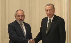Ermenistan Başbakanı Paşinyan'dan Türkiye'ye ziyaret