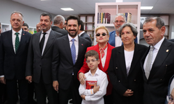 Erzincan’da bilgiye açılan kapılar çoğalıyor: 3 yeni kütüphane hizmette