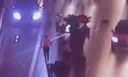 FSM Köprüsü'nde zincirleme kaza: 1 kişi hayatını kaybetti