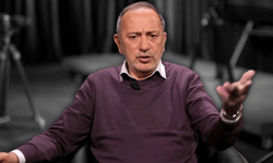 Gazeteci Fatih Ataylı gözaltına alındı