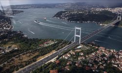 Kurban Bayramı tatilinde köprü ve otoyollar ücretsiz