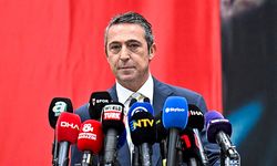 Fenerbahçe Başkanı Ali Koç: Özlemini duyduğunuz şampiyonluğa hep birlikte ulaşacağız