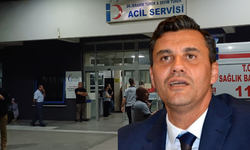 Manisa B.B Başkanı Ferdi Zeyrek ölümden döndü! Durumu ağır...