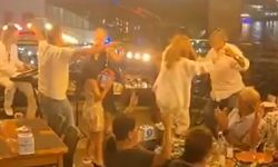 Ferdi Zeyrek’in hayatını kaybetmesinin ardından Bodrum’da skandal görüntüler