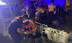 Fethiye açıklarında 31 düzensiz göçmen kurtarıldı