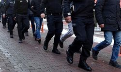 Ankara'da suç örgütlerine operasyon: 67 şüpheli tutuklandı