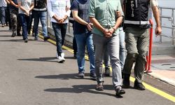 Maydonoz Döner’e ikinci dalga FETÖ operasyonu: 60 zanlı yakalandı