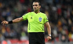 UEFA’dan Atilla Karaoğlan’a görev