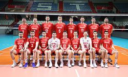 Filenin Efeleri, Voleybol Milletler Ligi'nde sahne alacak