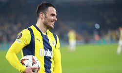 Filip Kostic'in Fenerbahçe macerası sona erdi