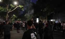 Fransa'da çıkan olaylarda bir kişi öldü, 427 kişi gözaltına alındı