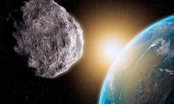 Gök bilimciler: 162 asteroid Dünya'nın çok yakınından geçti