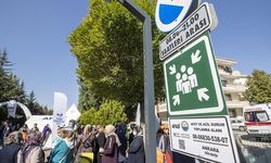 31 bin güvenli toplanma alanına e-Devlet'ten ulaşılabiliyor