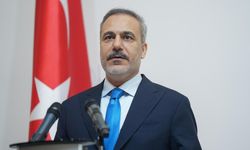 Bakan Fidan, kirik zirve için Arnavutluk yolcusu