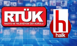 Halk TV'ye 10 gün yayın karartma cezası