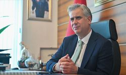 AK Partili Yalçın kazası geçirdi: Durumu hakkında açıklama yapıldı