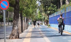 Hava sıcaklıkları, batı kesimlerden başlayarak yurt genelinde artacak