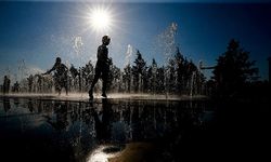 Hava sıcaklıklarının mevsim normalleri civarına düşeceği tahmin ediliyor