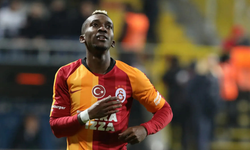 Beşiktaş'tan Henry Onyekuru açıklaması