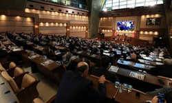 CHP'nin Gaziosmanpaşa tepkisi 2017'de yaşanan İBB Meclisi'ndeki seçimleri hatırlattı