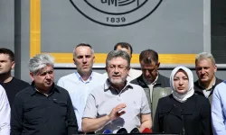 Orman yangınları nedeniyle 16 yerleşim yeri tahliye edildi