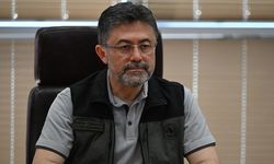 Bakan Yumaklı: Bugün 67 yangın çıktı, 63'ü kontrol altında
