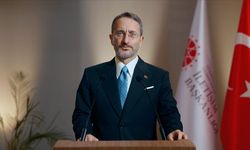 Fahrettin Altun: İletişim Başkanlığı görevimden ayrılmış bulunuyorum