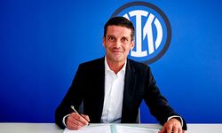Inter'in yeni teknik direktörü Cristian Chivu oldu