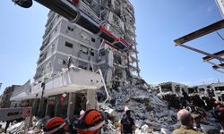 İran: İsrail saldırılarında 128 kişi öldü