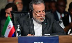 İran'dan ABD'ye rest: Ellerimiz tetikte!