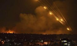 İsrail'in füze stoklarında "büyük eksiklik" olduğunu ABD'ye ilettiği iddiası