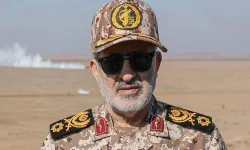 İran ordusunun bir numaralı ismi Tümgeneral Ali Şadımani'nin öldürüldü iddiası