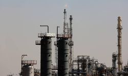 İsrail'in İran'a saldırılarında petrol tesisleri zarar görmedi
