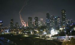 İsrail'e tarihin en büyük saldırısı geliyor! İran: Tel Aviv'i boşaltın