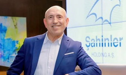 İş insanı Kemal Şahin serbest bırakıldı